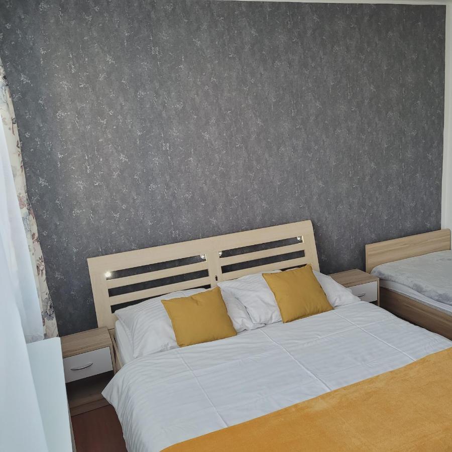 Apartman Zuzka 벨카 롬니차 외부 사진