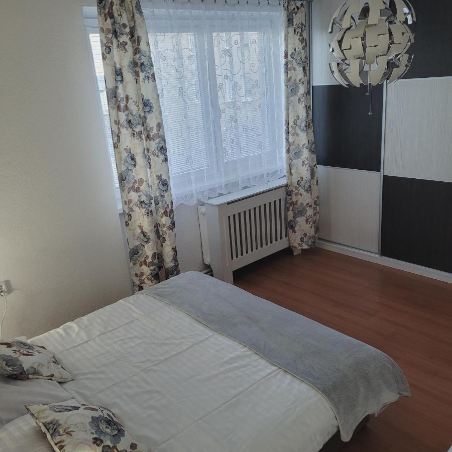 Apartman Zuzka 벨카 롬니차 외부 사진